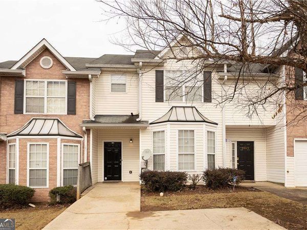 1471 Riverrock Trail, Riverdale, GA 30296