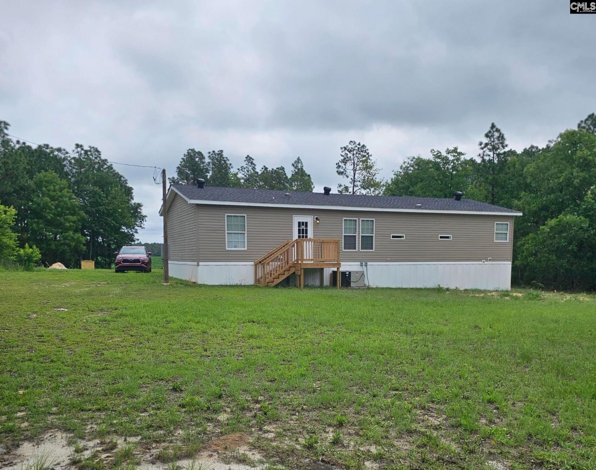 1435 Old Charleston Road  Photo 25