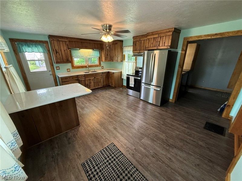 106 N Bridge Street SW, Stone Creek, OH 43840 Photo 2