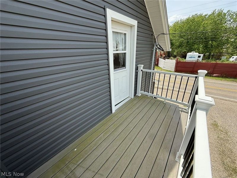 106 N Bridge Street SW, Stone Creek, OH 43840 Photo 27
