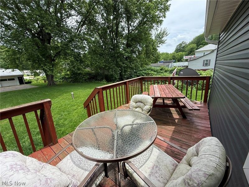 106 N Bridge Street SW, Stone Creek, OH 43840 Photo 37