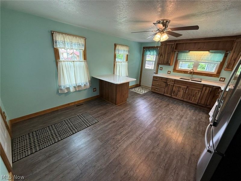 106 N Bridge Street SW, Stone Creek, OH 43840 Photo 4