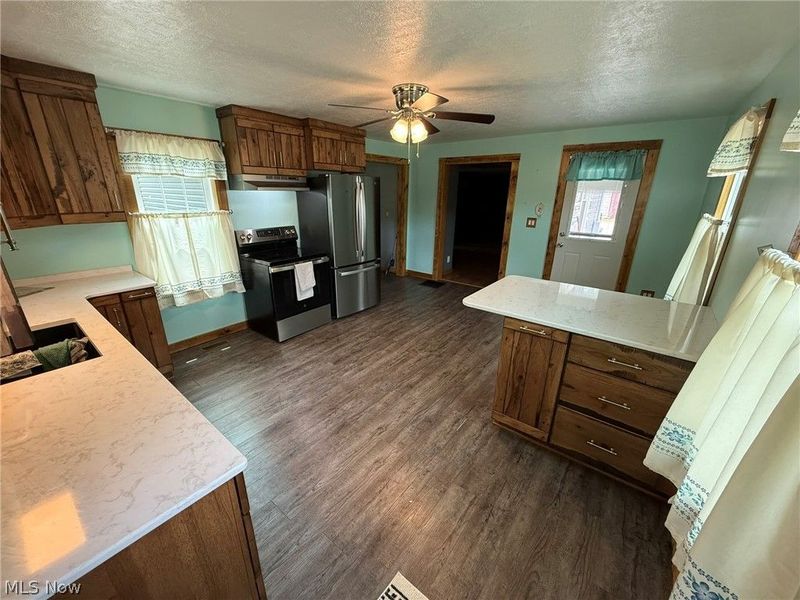 106 N Bridge Street SW, Stone Creek, OH 43840 Photo 6