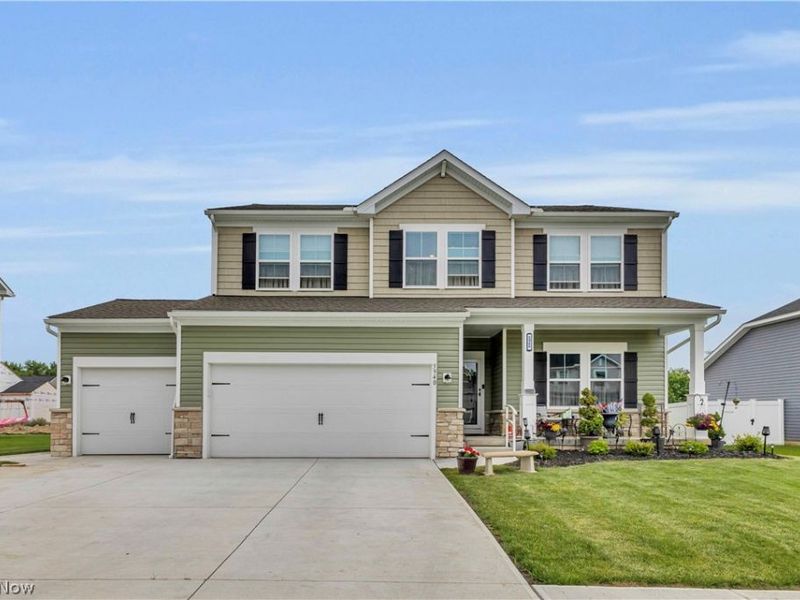 5940 Cape Hatteras , Vermilion, OH 44089 Photo 1