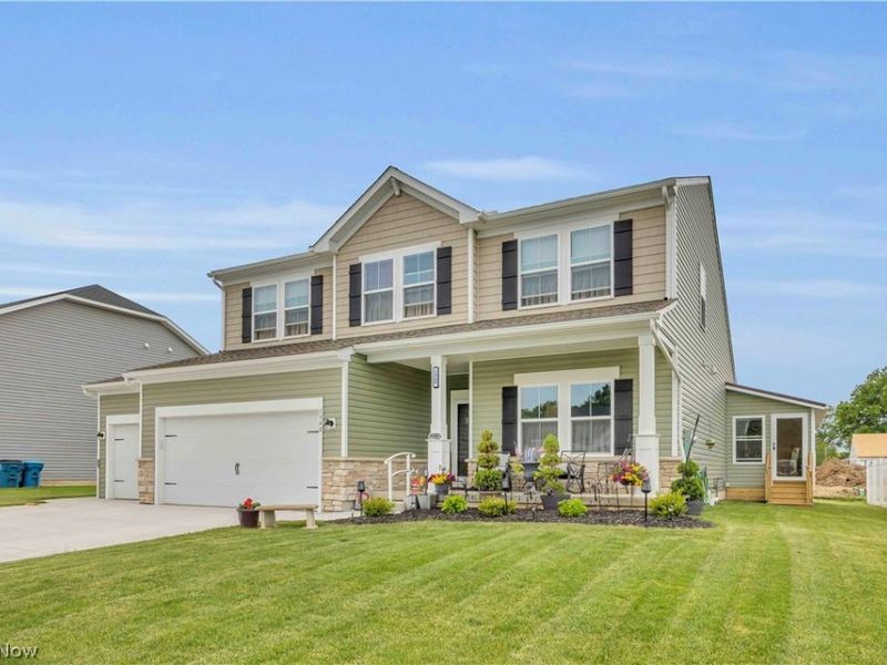 5940 Cape Hatteras , Vermilion, OH 44089 Photo 2