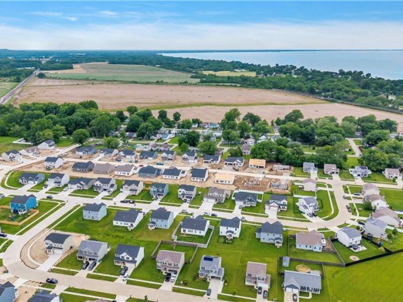 5940 Cape Hatteras , Vermilion, OH 44089 Photo 39