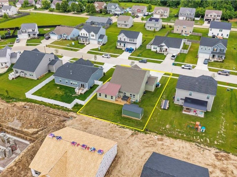 5940 Cape Hatteras , Vermilion, OH 44089 Photo 42