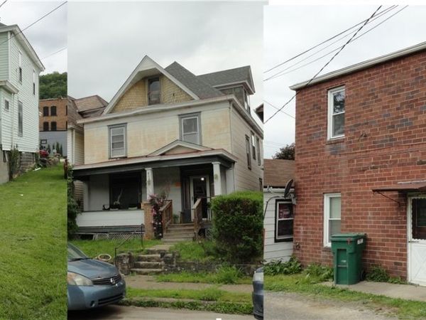 428-430 Grant Street, Newell, WV 26050