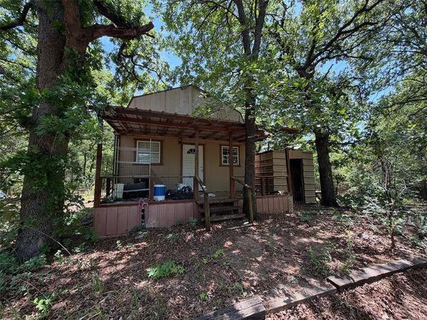 980364 S 3330 Road, Wellston, OK 74881