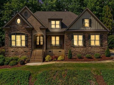 6020 Larboard Drive, Apex, NC 27539