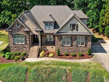 6020 Larboard Drive, Apex, NC 27539