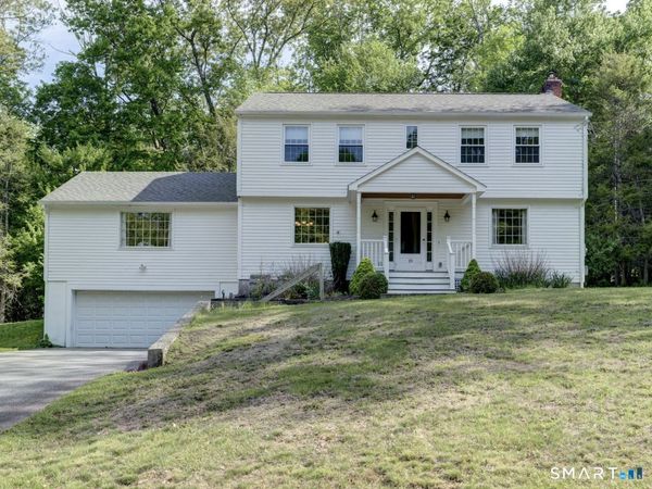 19 Little , Mansfield, CT 06268