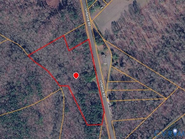 615 Urbanna Road , Saluda, VA 23149