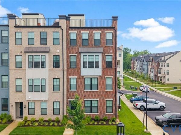 571 Hazel Place , Unit B, Henrico, VA 23233