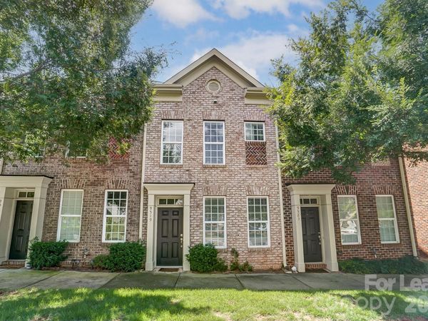 9519 Longstone Lane , Charlotte, NC 28277