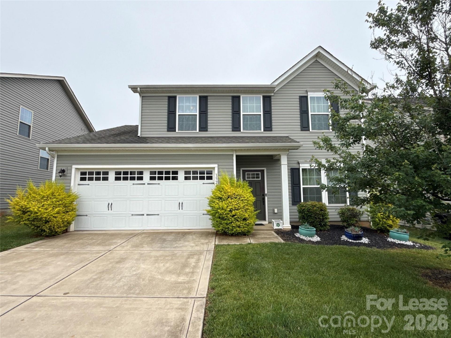 1524 Scarbrough Circle Sw, Concord, NC 28025 Main Photo