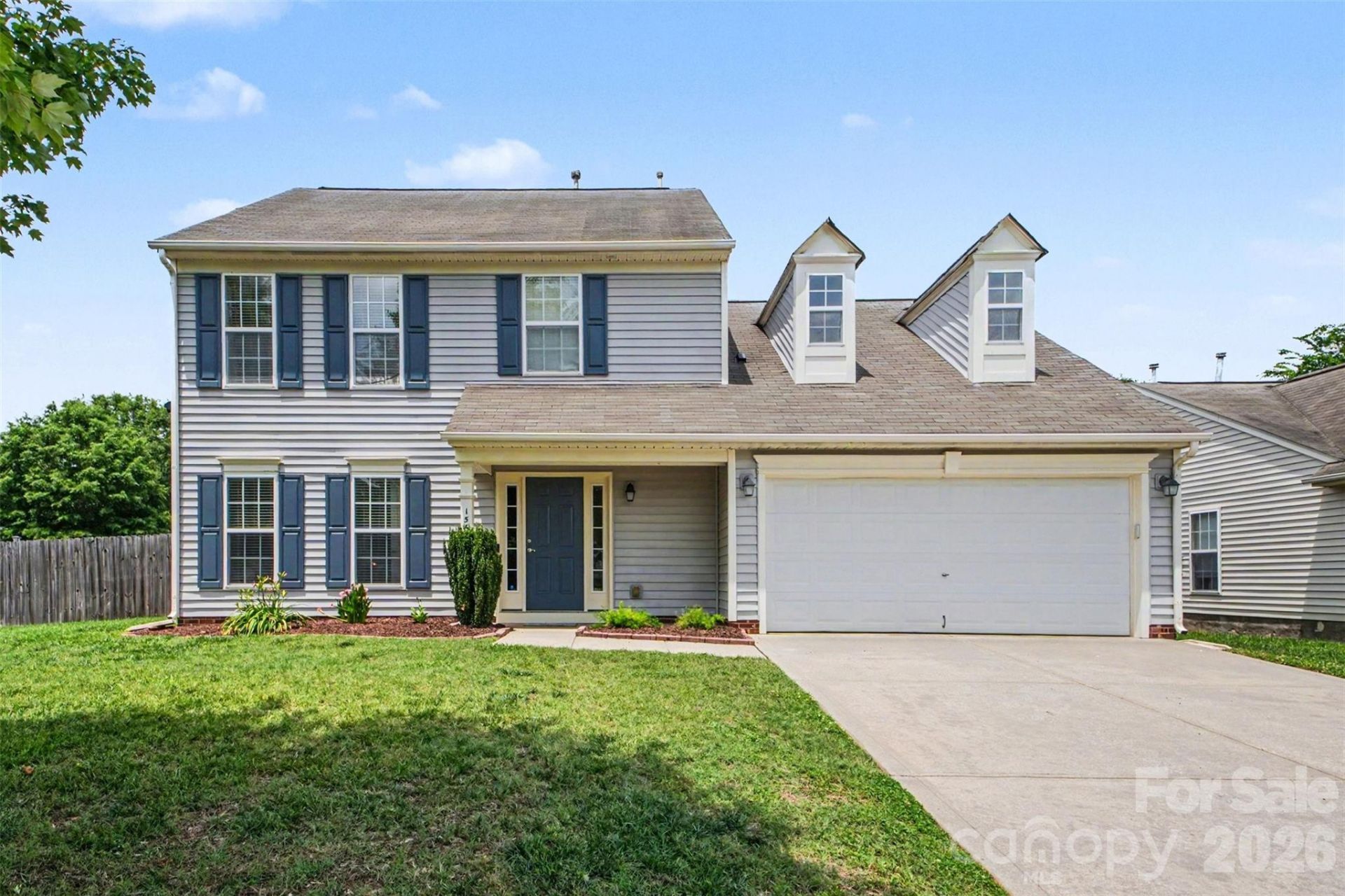 156 Barrington Drive , Mount Holly, NC 28120 Main Photo