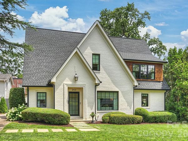 2421 Hassell Place , Charlotte, NC 28209