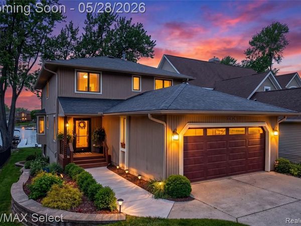 11476 Moffett Court, Fenton Twp, MI 48430