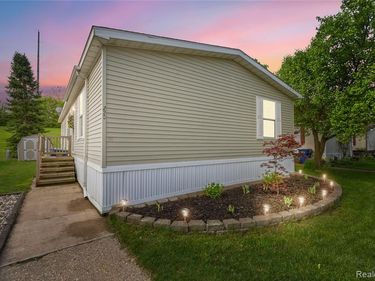 165 Lot 220 S OPDYKE Road, Auburn Hills, MI 48326