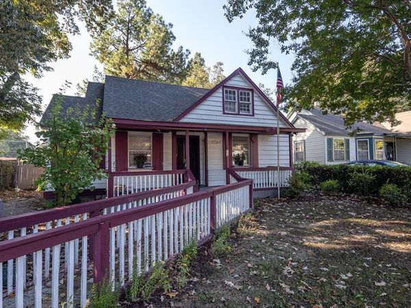 2763 FIZER RD, Memphis, TN 38114