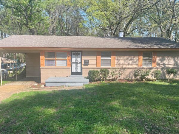 3076 JEAN DR, Memphis, TN 38118