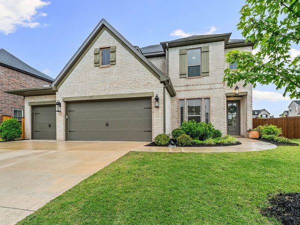 1411 Elijahs Drive , Cave Springs, AR 72718