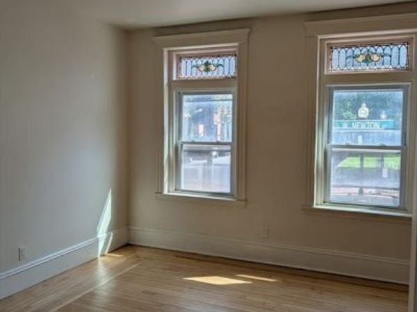 46 West Newton, Unit 1, Boston, MA 02118