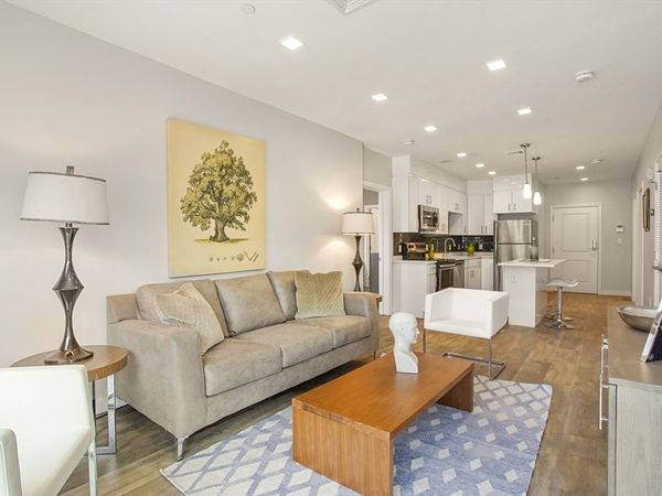 10 Essex St., Unit 407, Cambridge, MA 02139
