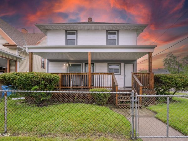 3279 N Detroit Avenue , Toledo, OH 43610