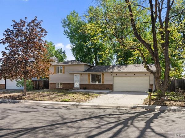 3266 S Helena Street, Aurora, CO 80013