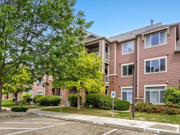 804 Summer Hawk Drive , Unit 5207, Longmont, CO 80504