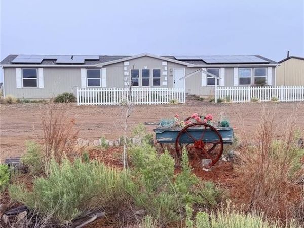 5511 Ridgetop Court , Alamosa, CO 81101