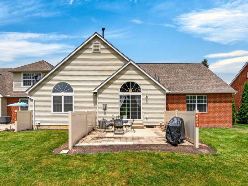 6221 Fairway Lane , Canal Winchester, OH 43110 Photo 26