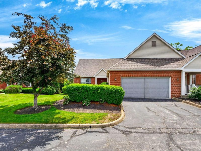 6221 Fairway Lane , Canal Winchester, OH 43110 Photo 3