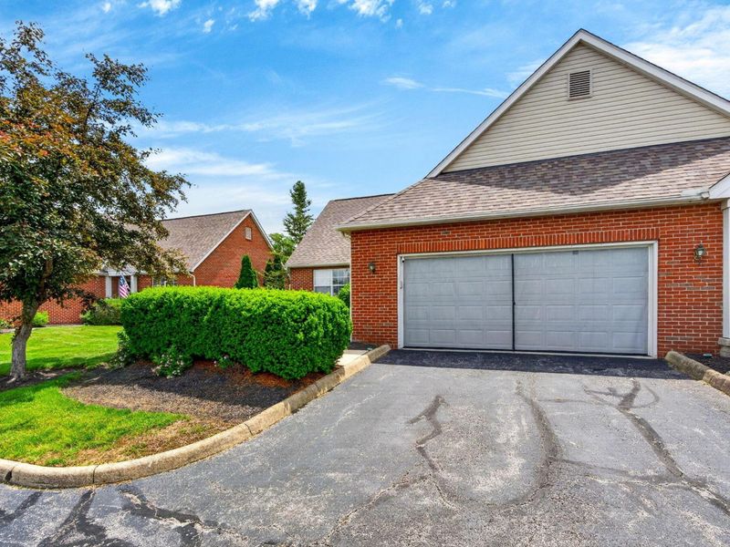 6221 Fairway Lane , Canal Winchester, OH 43110 Photo 4
