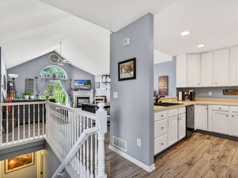 6221 Fairway Lane , Canal Winchester, OH 43110 Photo 6