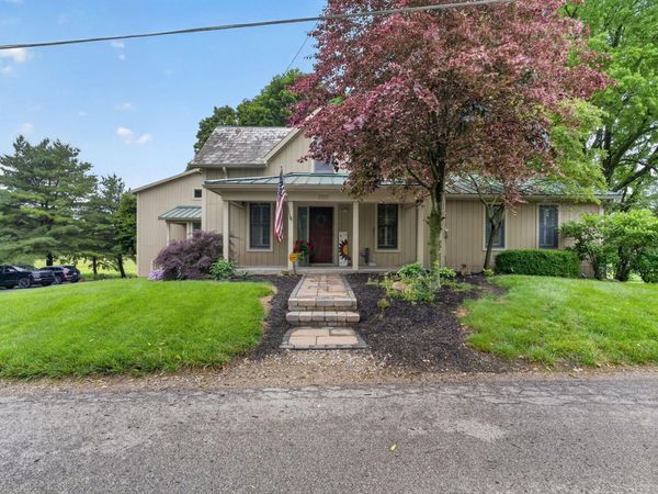 2717 Darling Road, Blacklick, OH 43004