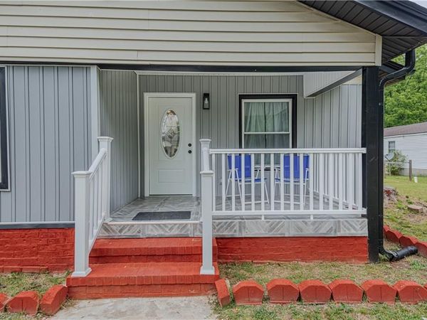 130 West Street, Asheboro, NC 27205