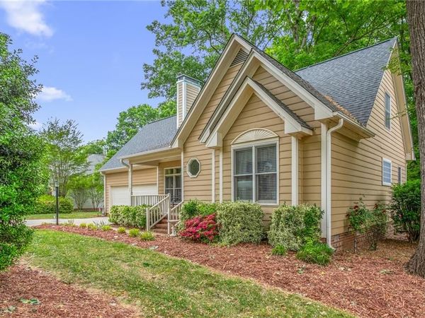 1144 Newberry Drive, Mebane, NC 27302