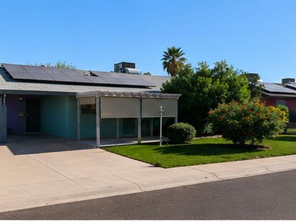 2222 W WINDROSE Drive, Phoenix, AZ 85029