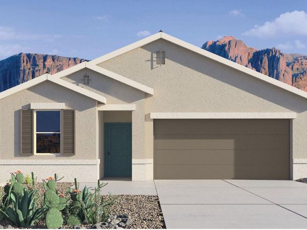35594 N Gamble Lane, San Tan Valley, AZ 85140