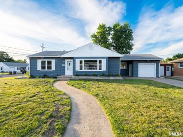 1501 TENNELL Street, Pekin, IL 61554