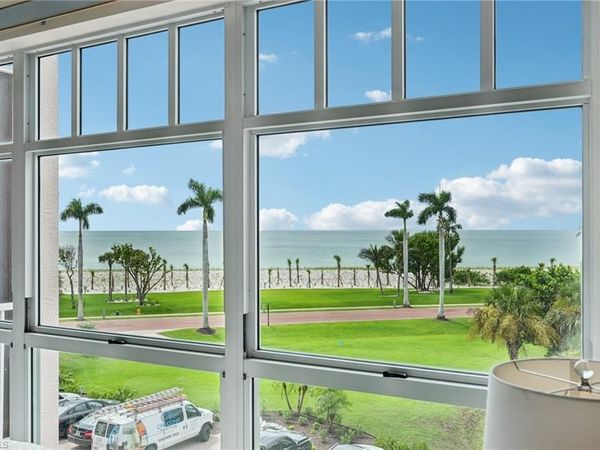 260 Barefoot Beach BLVD , Unit 302, BONITA SPRINGS, FL 34134