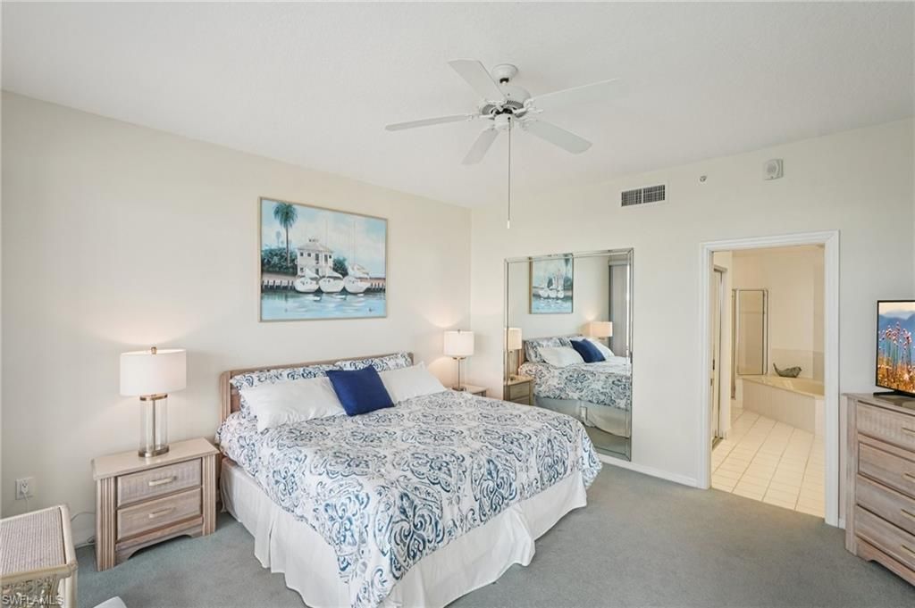 260 Barefoot Beach Blvd , Unit 302, Bonita Springs, FL 34134 Photo