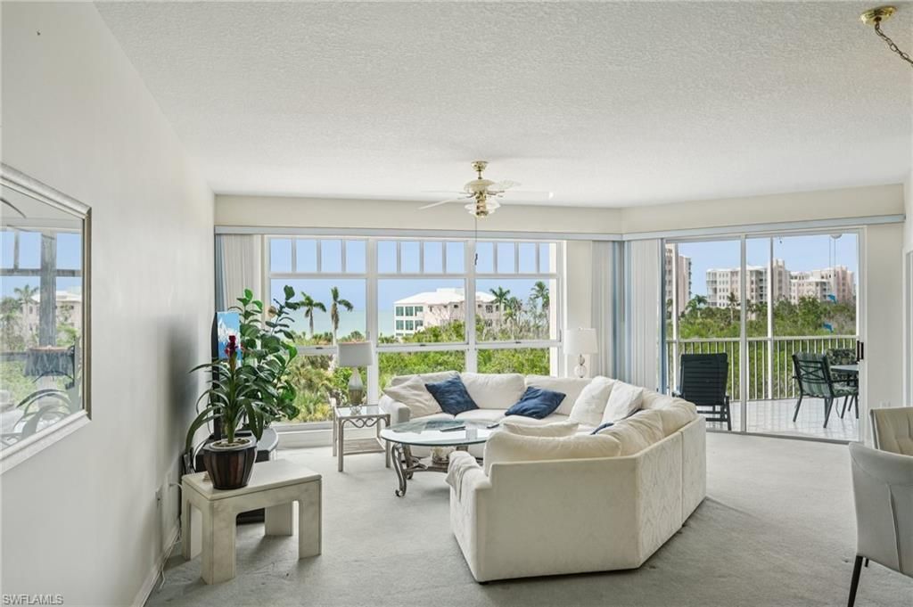 260 Barefoot Beach Blvd , Unit 302, Bonita Springs, FL 34134 Photo