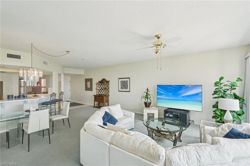 260 Barefoot Beach Blvd , Unit 302, Bonita Springs, FL 34134 Photo