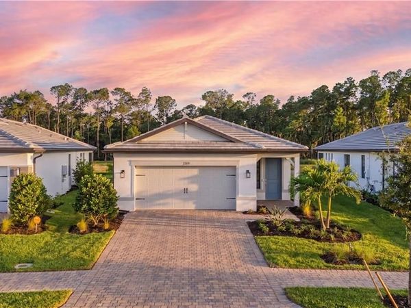 2139 Freemont WAY , NAPLES, FL 34120