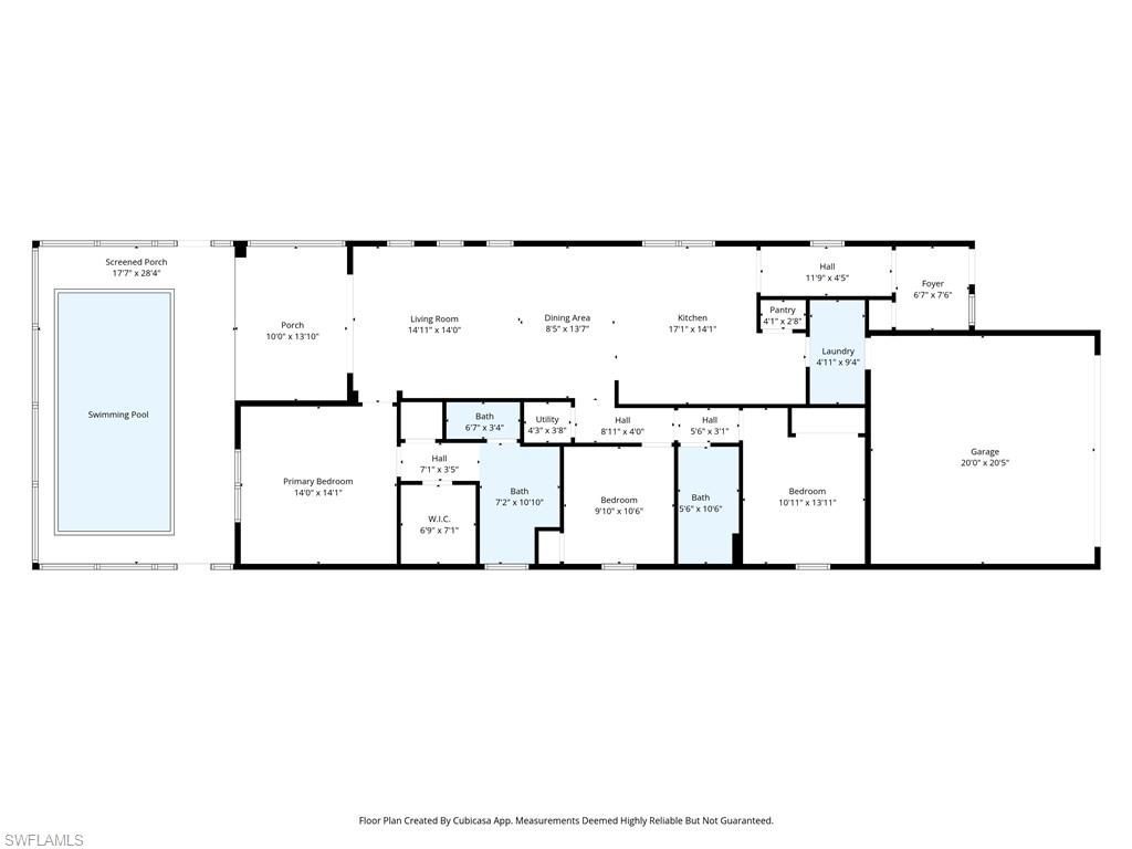 2139 Freemont Way , Naples, FL 34120 Photo