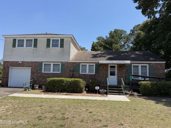 3608 Central Heights Road , Goldsboro, NC 27534